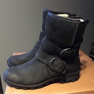 Sorel boots